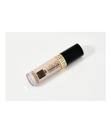 Eveline Cosmetics Face concealer 05 Porcelain - Buy Online on GoSupps.com