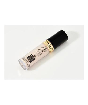 Eveline Cosmetics Face concealer 06 IVORY - Buy Online on GoSupps.com