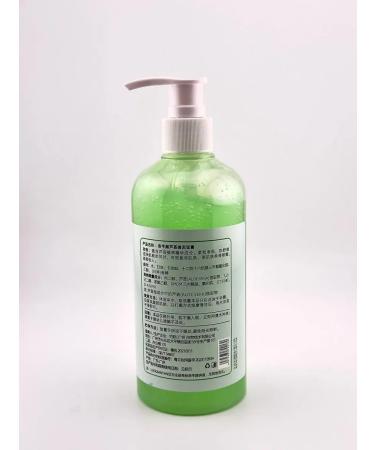 mubi123 Hel-scrub for the face and body with aloe vera - Buy Online on GoSupps.com