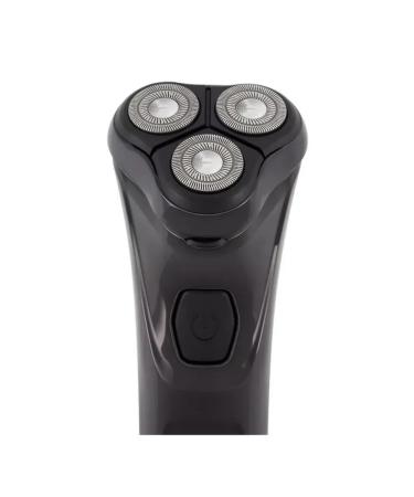 Electric blower 4D Pro with 5 blades for men - Buy Online on GoSupps.com