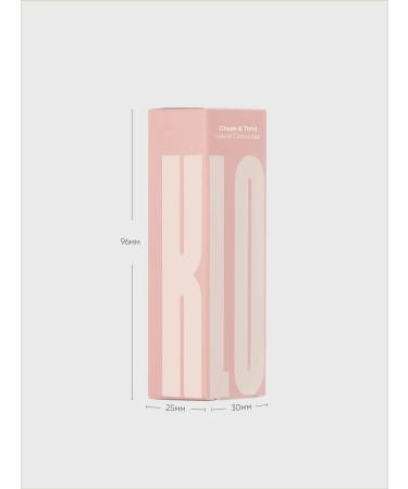 KLOG Creamlair for face and skin around the eyes 04 - Buy Online on GoSupps.com