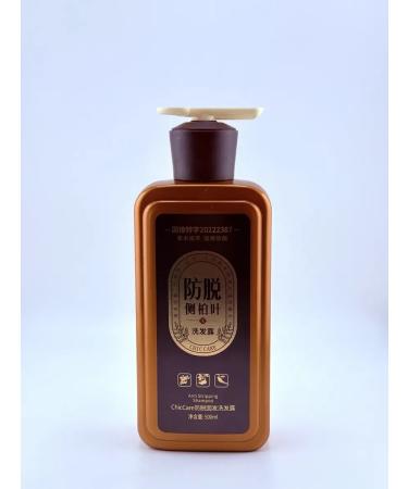 zozo Anti-hair loss shampoo - Buy Online on GoSupps.com