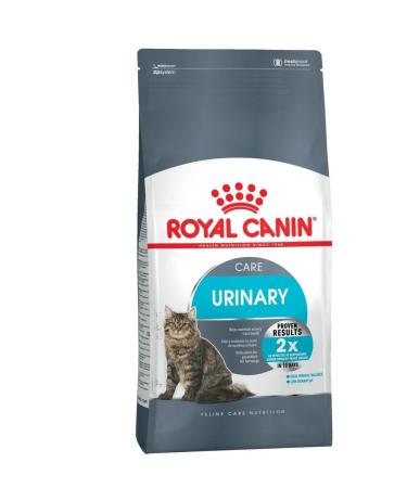 ROYAL CANIN Dry feed urine car 2 kg