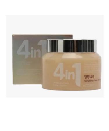 Korea Cosmetics Face cream bleaching and brightening - Buy Online on GoSupps.com