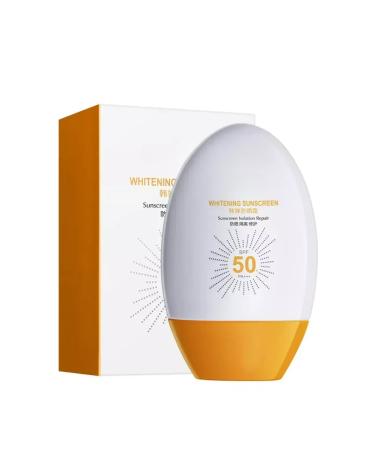 creams Sunscreen SPF50+