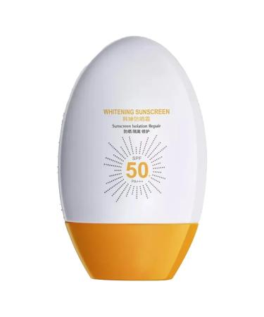 creams Sunscreen SPF50+ - Buy Online on GoSupps.com