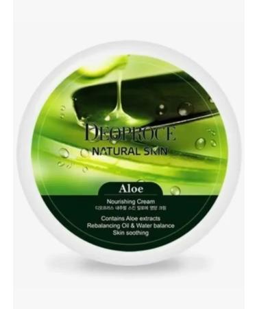 Korean cream Restoring face cream anti -aging