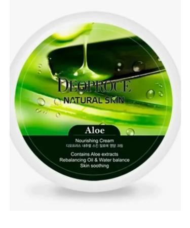 Korean cream Restoring face cream anti -aging - Buy Online on GoSupps.com