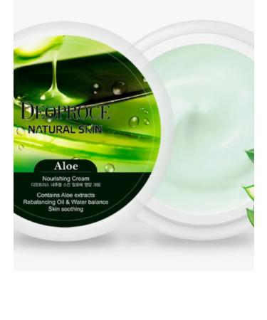 Korean cream Restoring face cream anti -aging - Buy Online on GoSupps.com