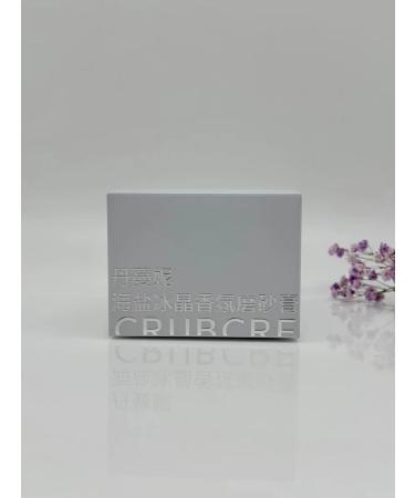 QwertyA Tender scrub piling for the face and body - Buy Online on GoSupps.com