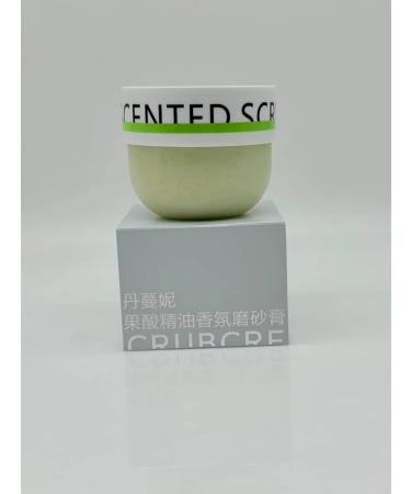 QwertyA Tender scrub piling for the face and body - Buy Online on GoSupps.com