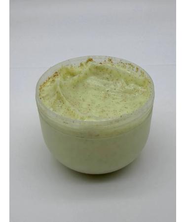 QwertyA Tender scrub piling for the face and body - Buy Online on GoSupps.com