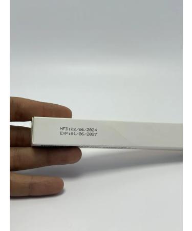 bean Classieler pencil roller for contouring the skin of the face - Buy Online on GoSupps.com
