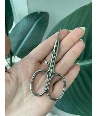 Manicure scissors for nails - Buy Online on GoSupps.com