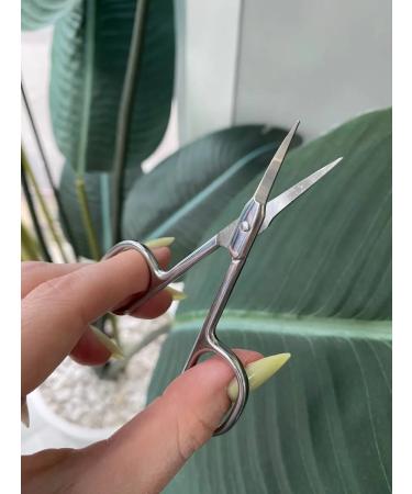 Manicure scissors for nails - Buy Online on GoSupps.com
