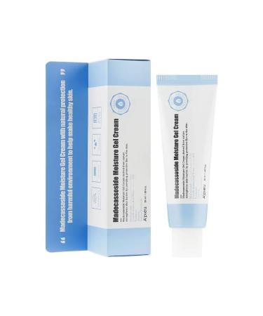 A'PIEU Moisturizer Madecasside Moisture Gel Cream