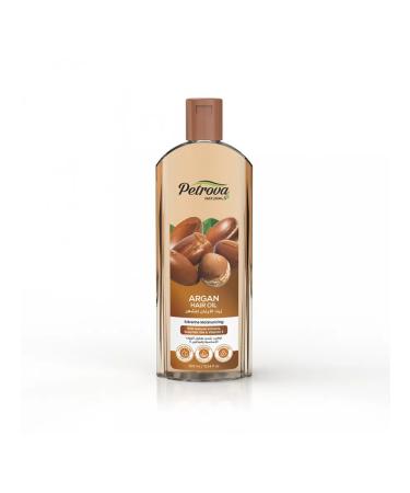 Artdomenico Argan for hair recovery 300ml