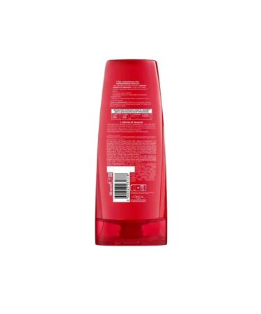 L'OREAL ELSEVE Hair balm expert color 400 ml 2 pcs - Buy Online on GoSupps.com