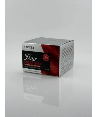 Lily & Co1 Temporary hair dye rinse cream - Buy Online on GoSupps.com