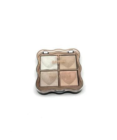 SABUK Highlighter Shadow for Facial Eye Contouring Tone 1 - Buy Online on GoSupps.com