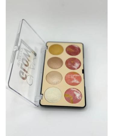 SABUK Face blush tone 2 contouring - Buy Online on GoSupps.com