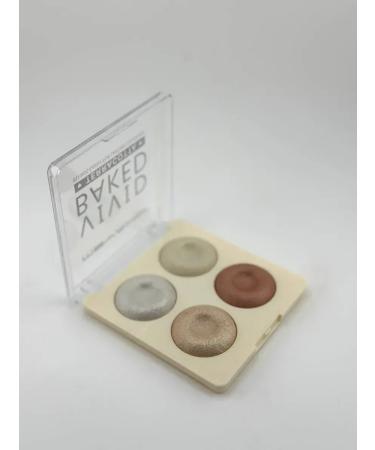 SABUK Highlighter blush for face tone 1 - Buy Online on GoSupps.com