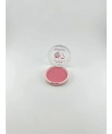 SABUK Face blush tone 3 - Buy Online on GoSupps.com