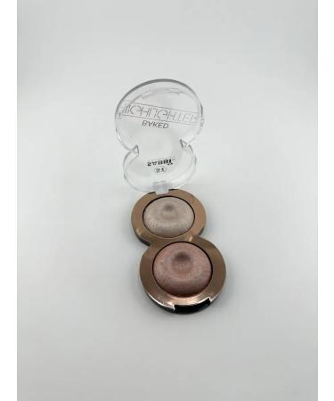 SABUK Shadow Highlighter tone 4 - Buy Online on GoSupps.com