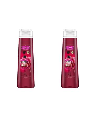 CAMEO Shower gel Peony and red berries 400 ml