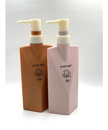 MOON1809 Shampoo and hair balm set - Buy Online on GoSupps.com