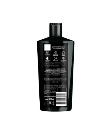 AKC Shower gel 3B1 "Power of the Jungle" grass and sandalwood 2x610ml - Buy Online on GoSupps.com