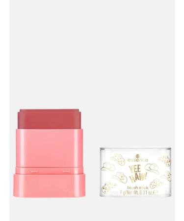 Essence Face blossom in the poke yee haw! 01 Wild Heart Country Soul