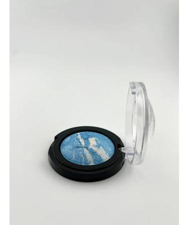 Katie Eye of the eye palette are dry stable baked - Buy Online on GoSupps.com