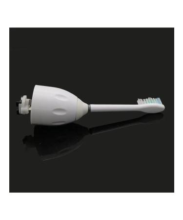 PHILIPS SONICARE E-SERIES 6 pcs Black - Buy Online on GoSupps.com
