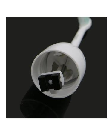 PHILIPS SONICARE E-SERIES 6 pcs Black - Buy Online on GoSupps.com