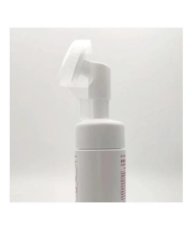 L'OCEAN Ginseng Cleansing Foam for Dry and Sensitive Skin 150 ml - Buy Online on GoSupps.com