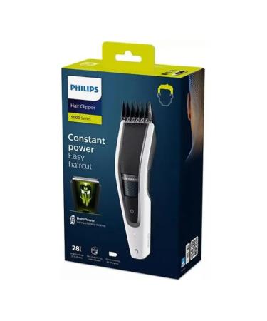 Philips Series 5000 HC5610 15 haircut - Buy Online on GoSupps.com