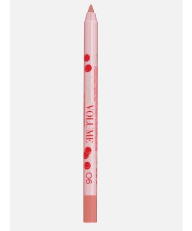 Vivienne Sabo Lip pencil tone 06