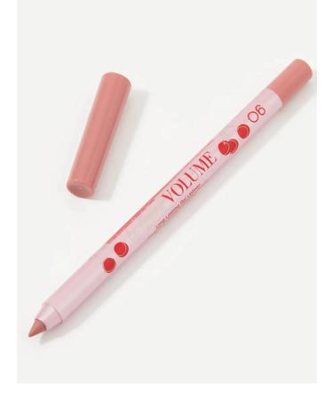 Vivienne Sabo Lip pencil tone 06 - Buy Online on GoSupps.com