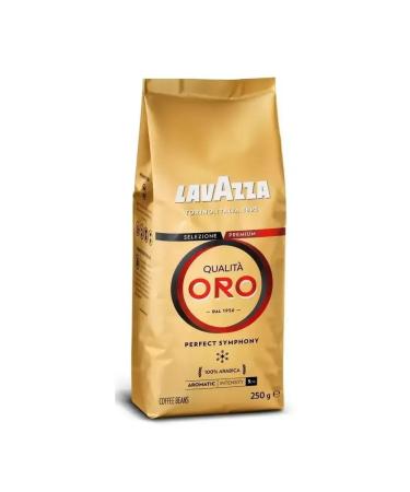 Lavazza ORO coffee in grains 250 g