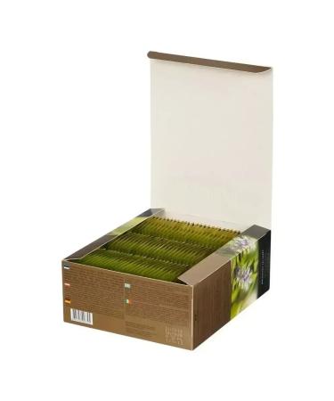 Greenfield Tea Green Melissa Green 100 Pack UC - Buy Online on GoSupps.com
