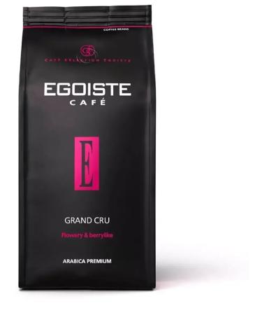 EGOISTE Grand Cru 1kg coffee