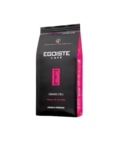 EGOISTE Grand Cru 1kg coffee - Buy Online on GoSupps.com