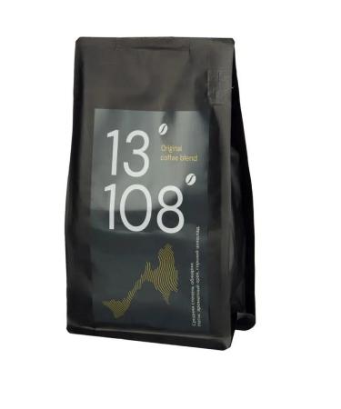 Business standard Coffee ground Original Coffee Blend 13 108 250 g