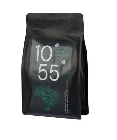 Business standard Coffee ground Original Coffee Blend 100% Arabica 250 g 2 pcs - Buy Online on GoSupps.com