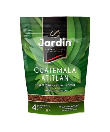 JARDIN Guatemala Atitlan Sublim 150g coffee