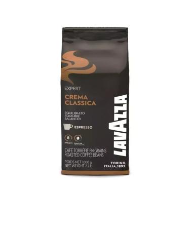 Lavazza Crema Classica Expert coffee 1 kg