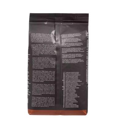 Lavazza Crema Classica Expert coffee 1 kg - Buy Online on GoSupps.com