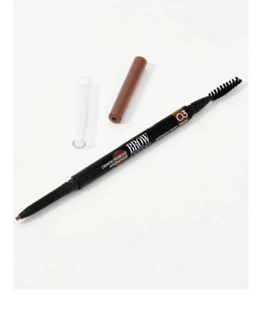 Vivienne Sabo Eyebrow pencil tone 03 - Buy Online on GoSupps.com