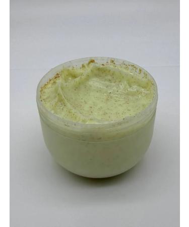 LanaVi Body scrub flavored anti -cellulite - Buy Online on GoSupps.com